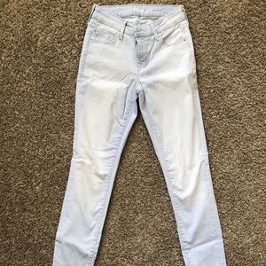 Old Navy Super Skinny Rockstar Jeans